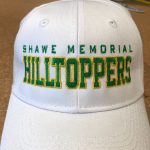 Hilltoppers Hat Emb